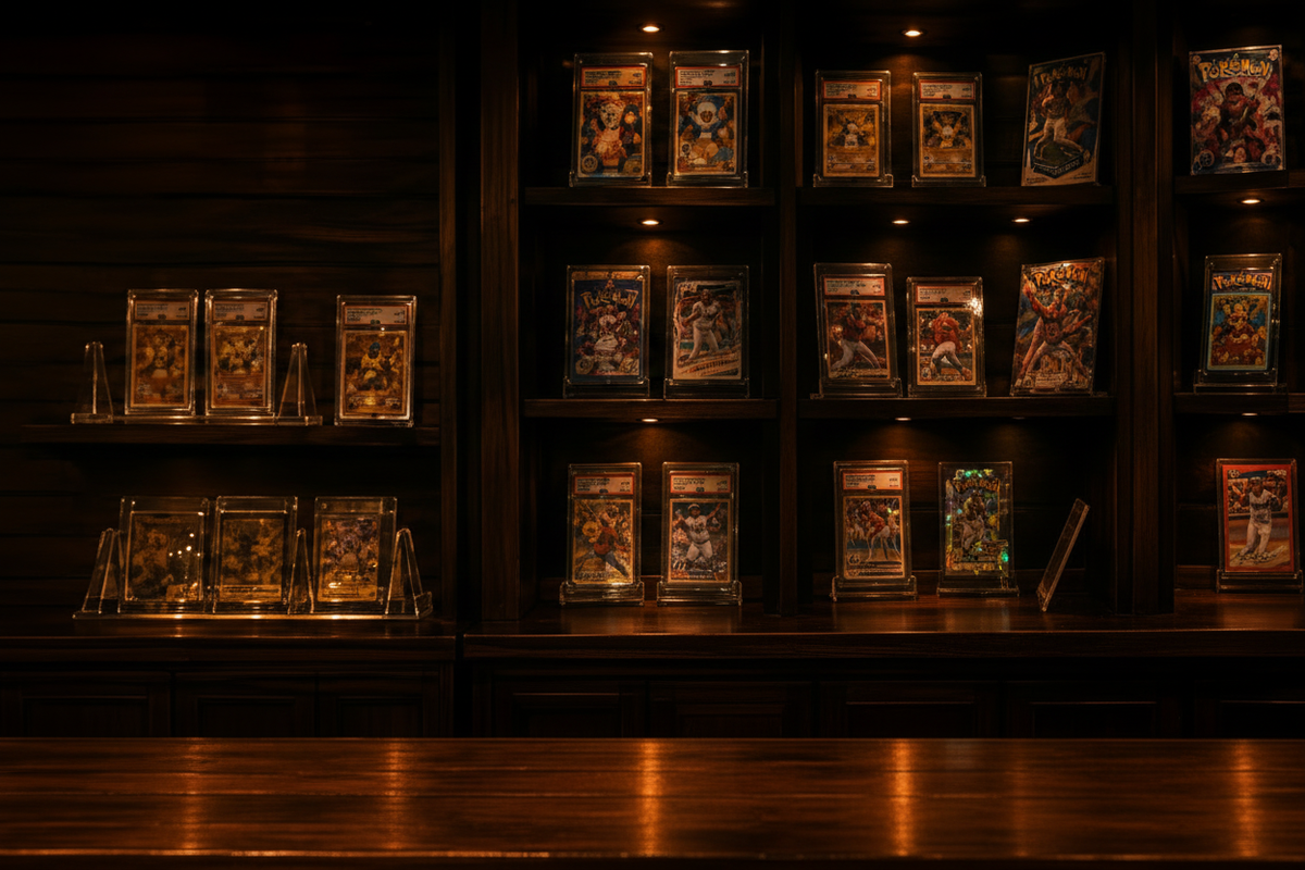 Sports Cards