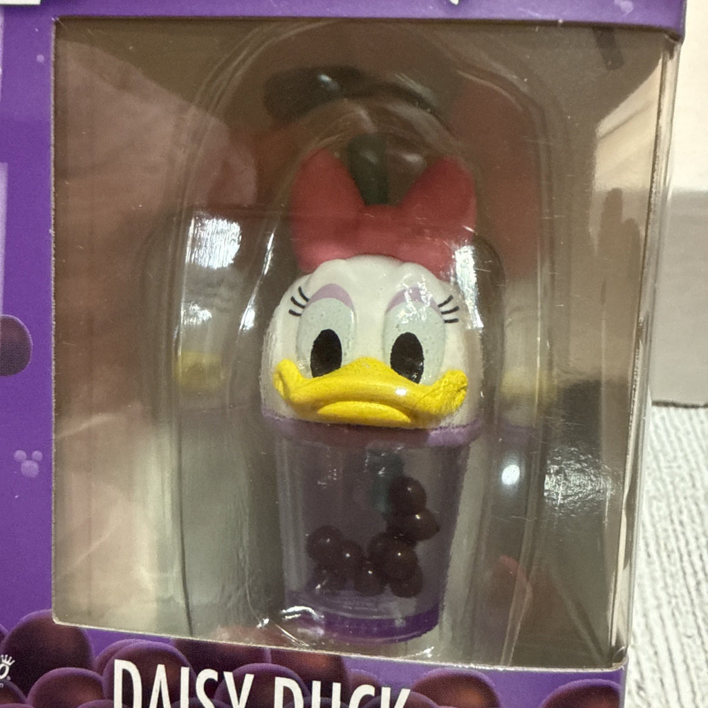 Funko Minis Disney Boba Teas - Daisy Duck