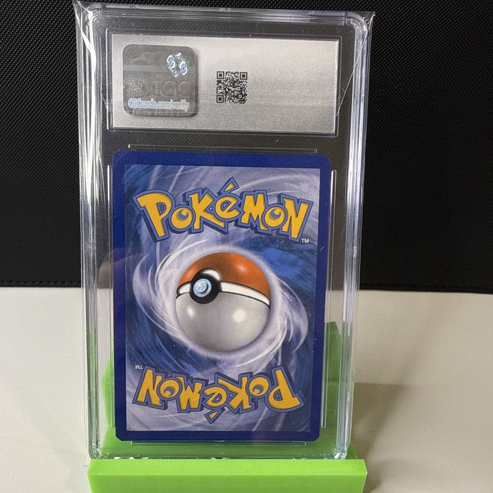 CGC 10 Pikachu 42/146 XY Holo Promo English Pokemon Card 2014 **POP 119**