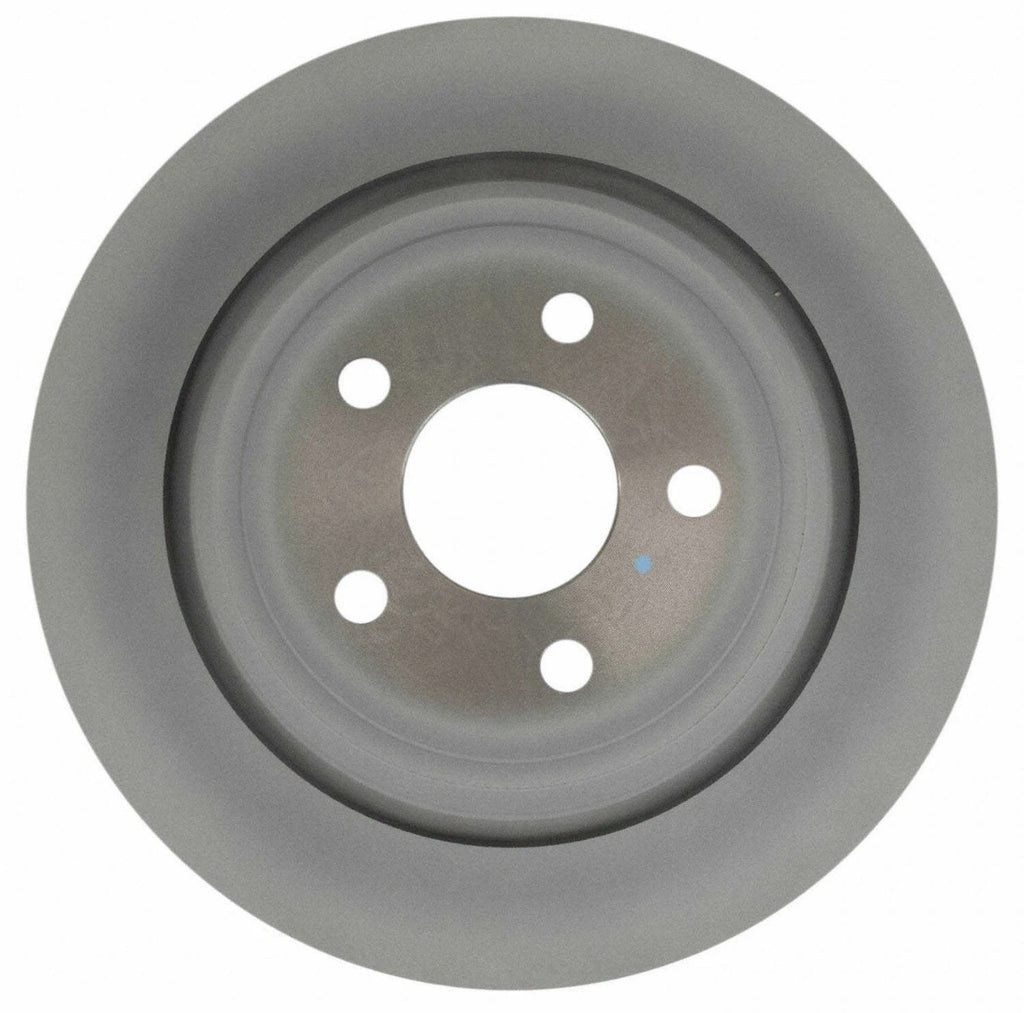 Disc Brake Rotor Motorcraft BRRF-393