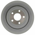 Disc Brake Rotor Motorcraft BRRF-393