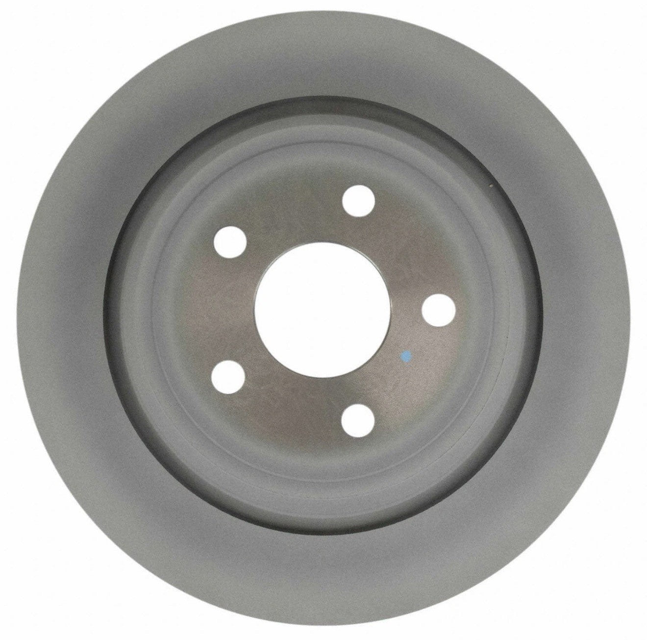 Disc Brake Rotor Motorcraft BRRF-393