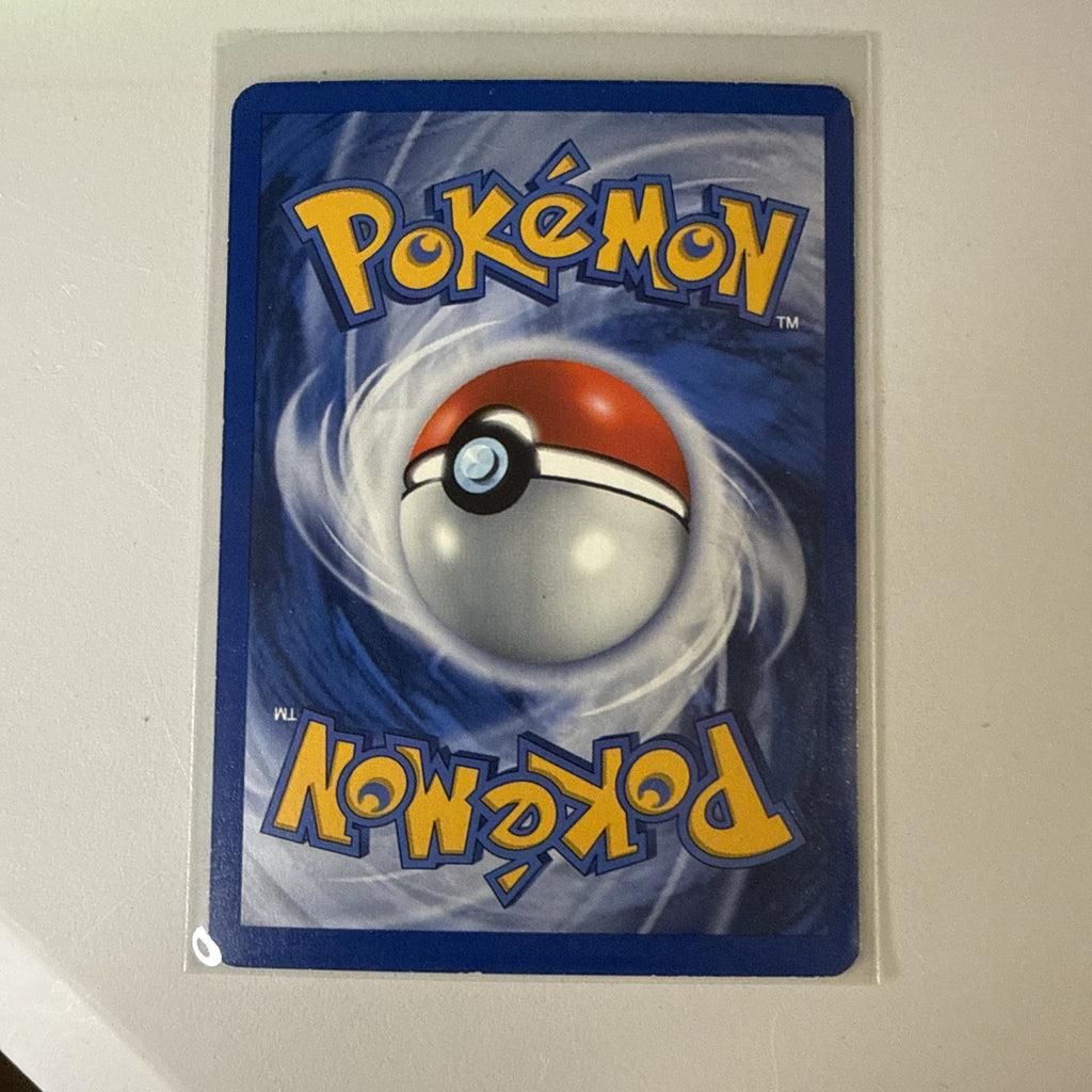 Steelix 15/111 Neo Genesis Holo Rare N1 Metal Unlimited 2000 Pokémon NM