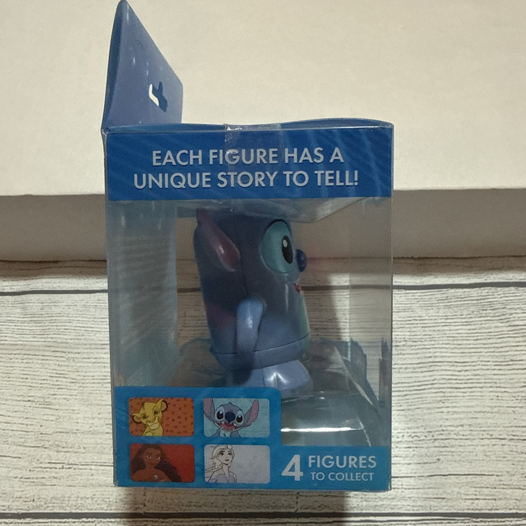 Disney Booksy Stitch