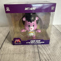 Care Bears X Universal Monsters Cheer Bear As The Bride Of Frankenstein,  NEW 