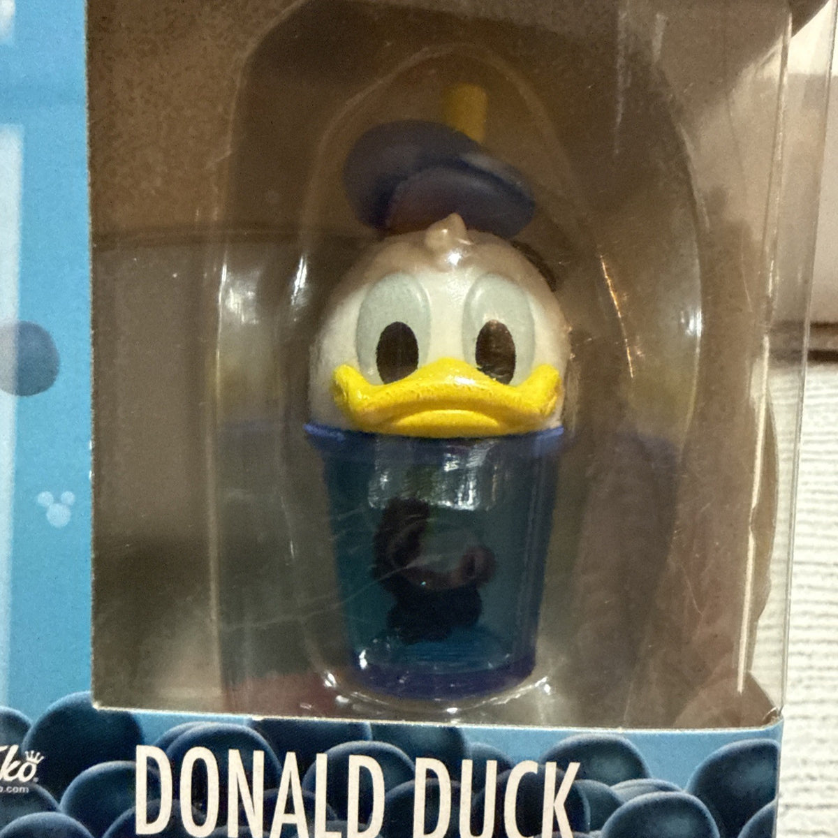 Funko Disney Donald Duck Minis 3" Vinyl Figure Collectible Character Toy