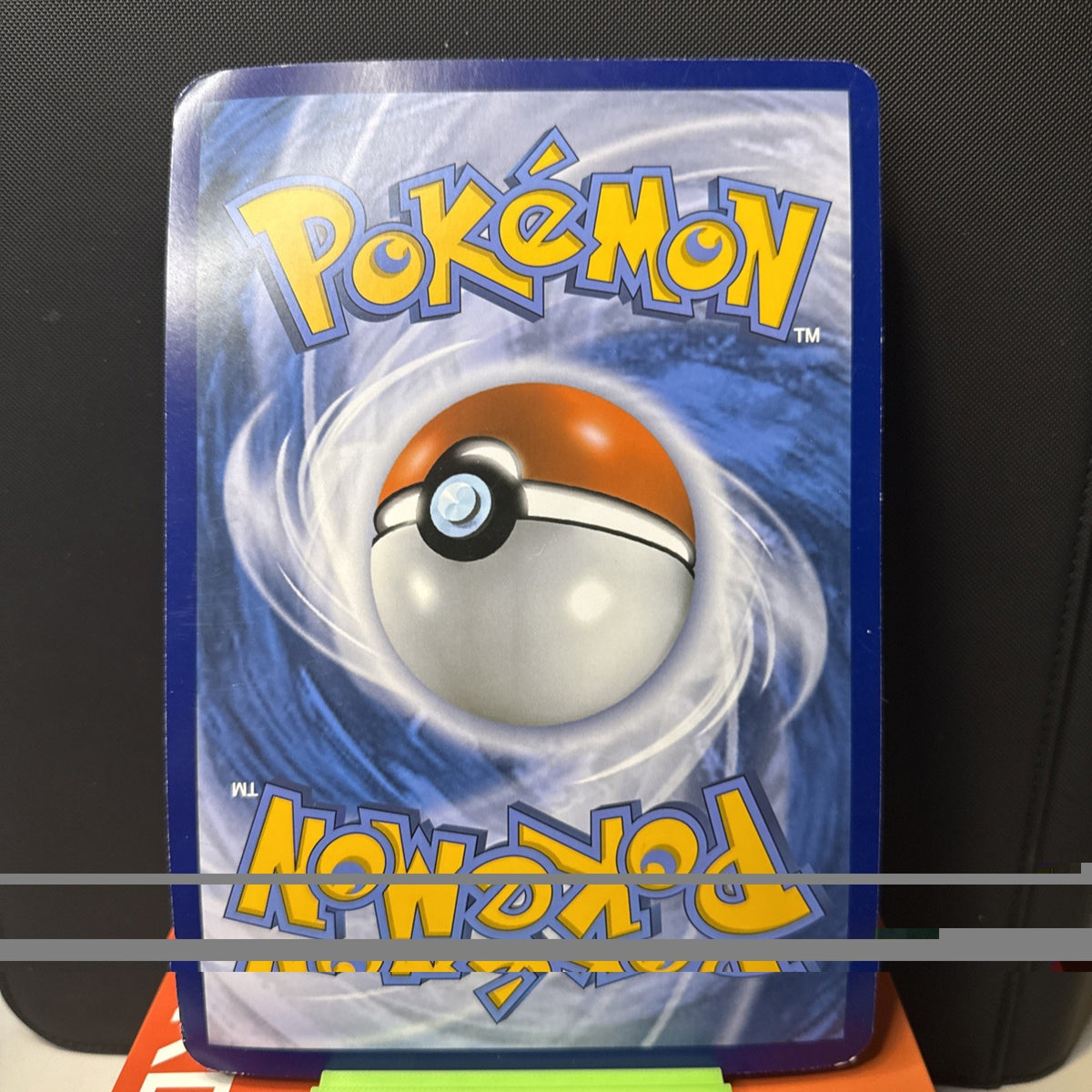 Pokémon TCG M Absol EX XY63 Black Star Promo Ultra Rare Jumbo Holo