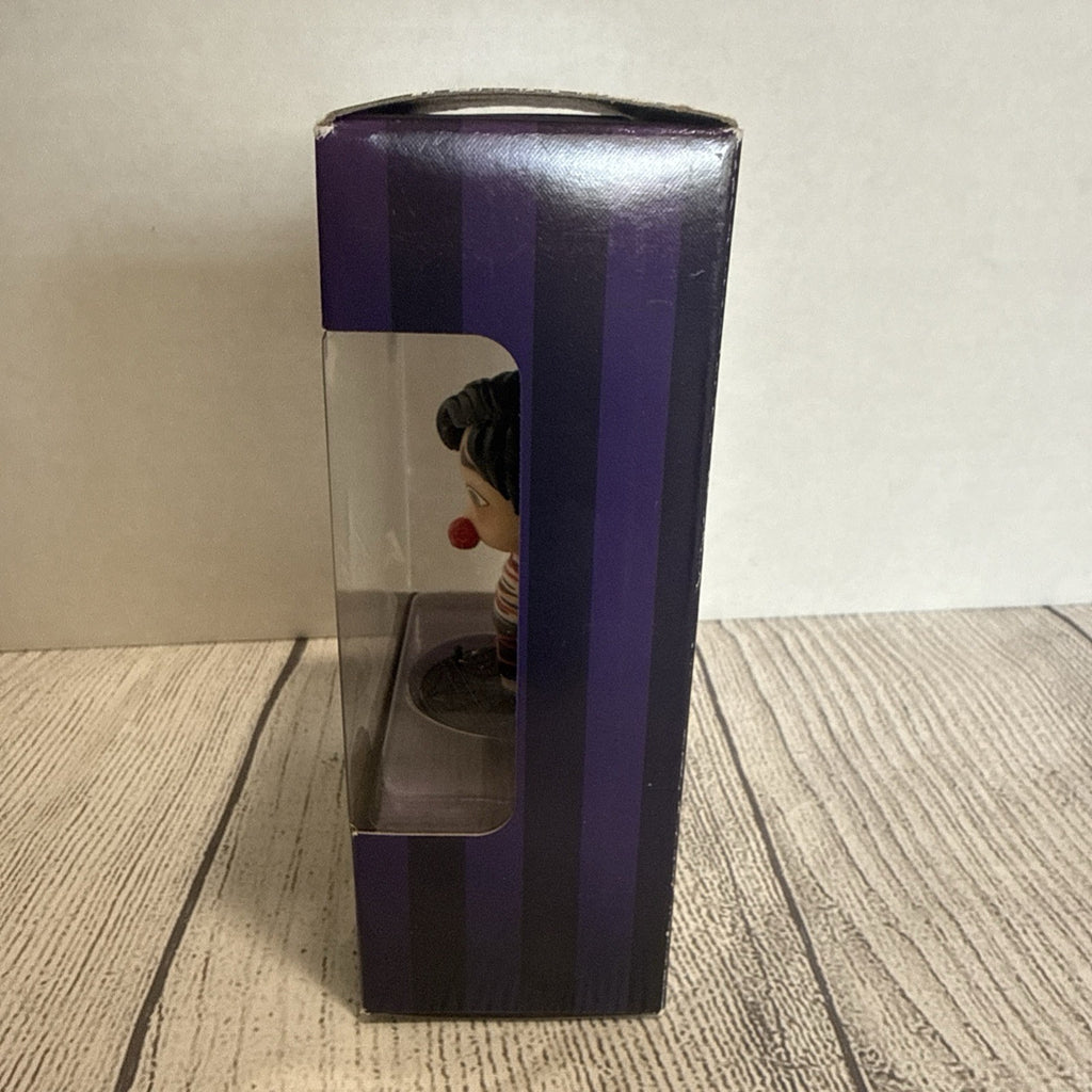 Wednesday Series 1 Collectible Mini Figure - Pugsley