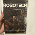 Robotech Macross Saga Battlefr - GOOD
