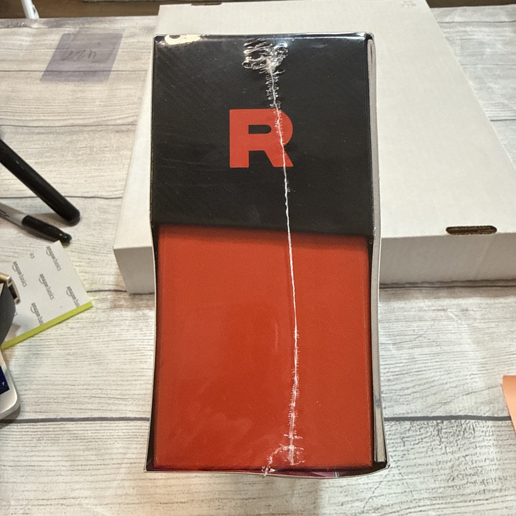 Pokémon TCG Scarlet & Violet Destined Rivals ETB Sealed Elite Trainer Box