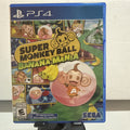 Super Monkey Ball Banana Mania Standard Edition - Sony PlayStation 4 PS4
