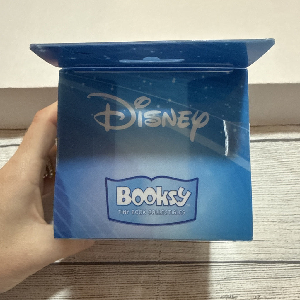 Disney Booksy Stitch
