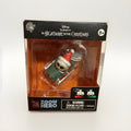 YuMe Zoom Hero - Santa Jack Nightmare Before Christmas - Pull Back Car
