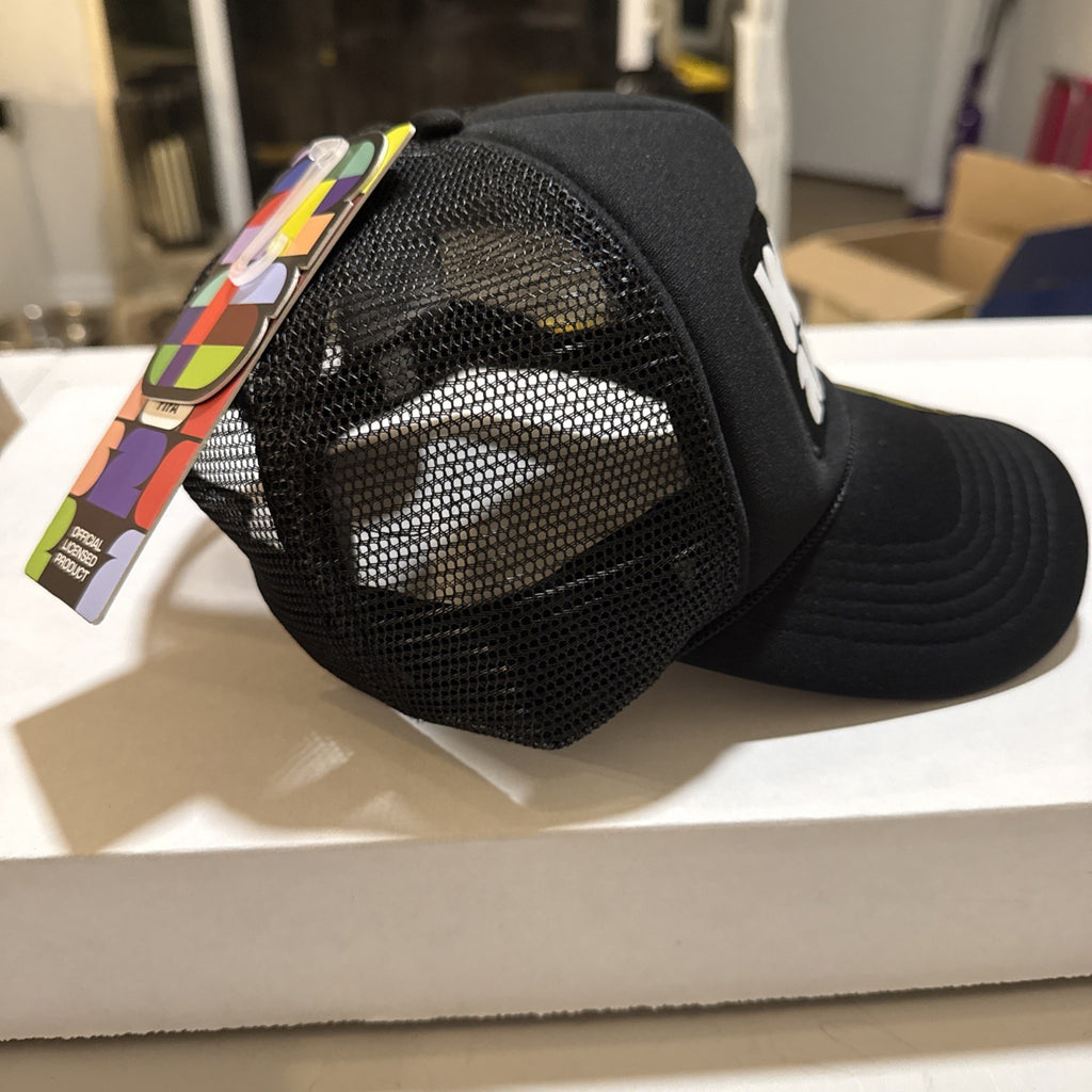 NWOT FIFA World Cup 2026 Adjustable Mesh Trucker Hat Snapback Cap Rare