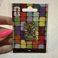 NEW FIFA WORLD CUP 2026 OFFICIAL LICENSED HOST CITY OF MEXICO METAL PIN