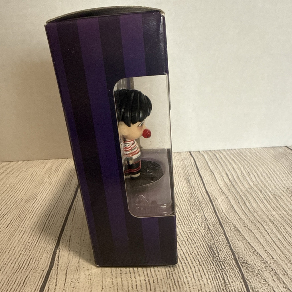 Wednesday Series 1 Collectible Mini Figure - Pugsley