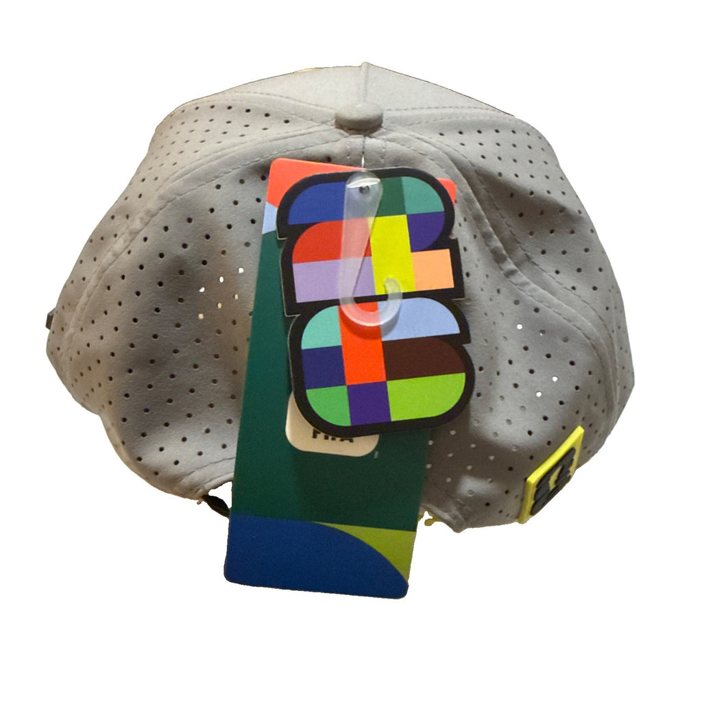  FIFA World Cup 2026 Snapback hat GREY 