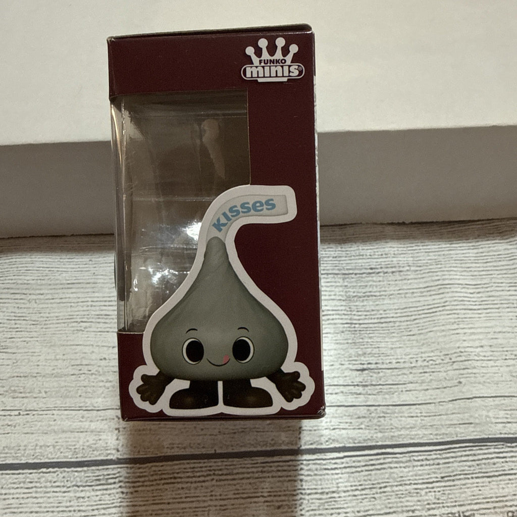 Funko Minis - HERSHEY'S - Kisses Mini Figure! Five Below Exclusive! NEW!