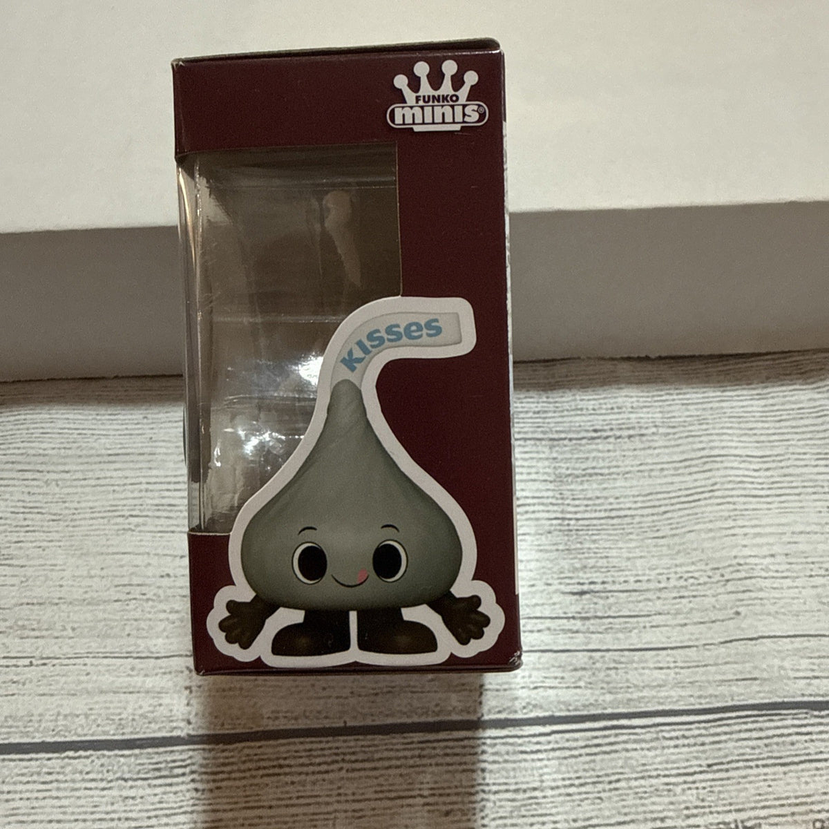 Funko Minis - HERSHEY'S - Kisses Mini Figure! Five Below Exclusive! NEW!