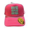 NWT FIFA World Cup 2026 Adjustable Mesh Trucker Hat Snapback Cap Rare
