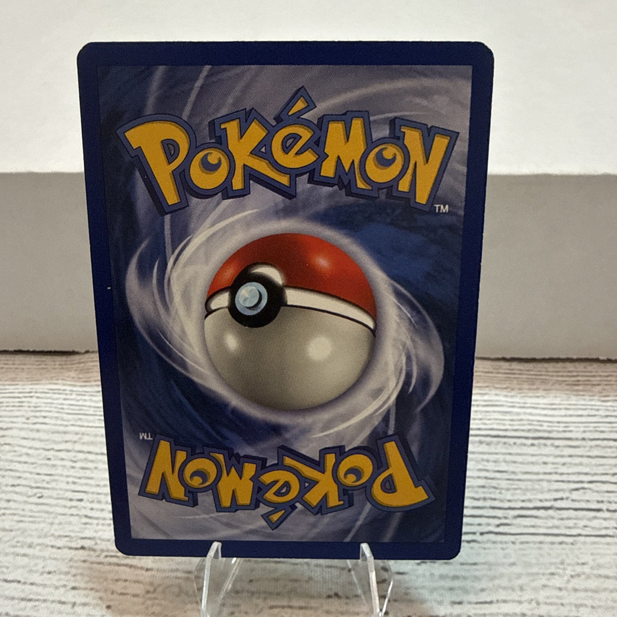 Pokémon TCG Vaporeon Jungle 12/64 Holo 1999-2000 Wizards Base Set Copyright Holo