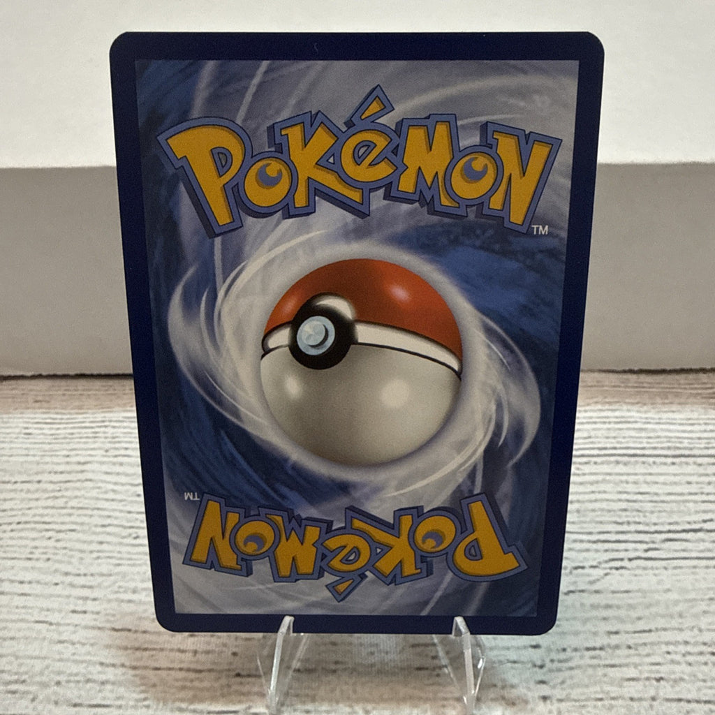 Pokémon - 240/191 Hydreigon ex SV08 Surging Sparks Special Illustration Rare NM