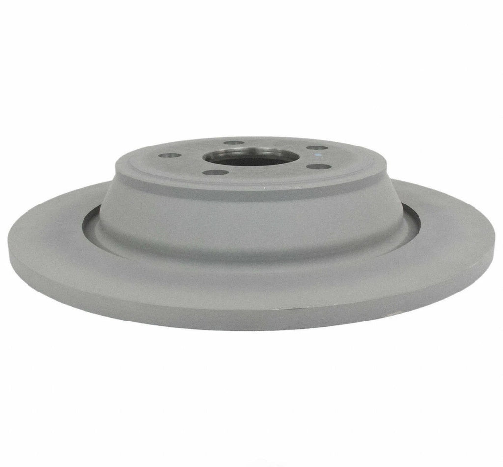 Disc Brake Rotor Motorcraft BRRF-393