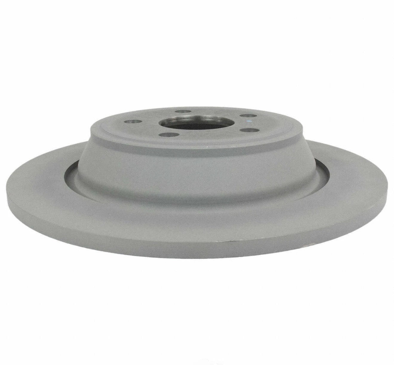 Disc Brake Rotor Motorcraft BRRF-393