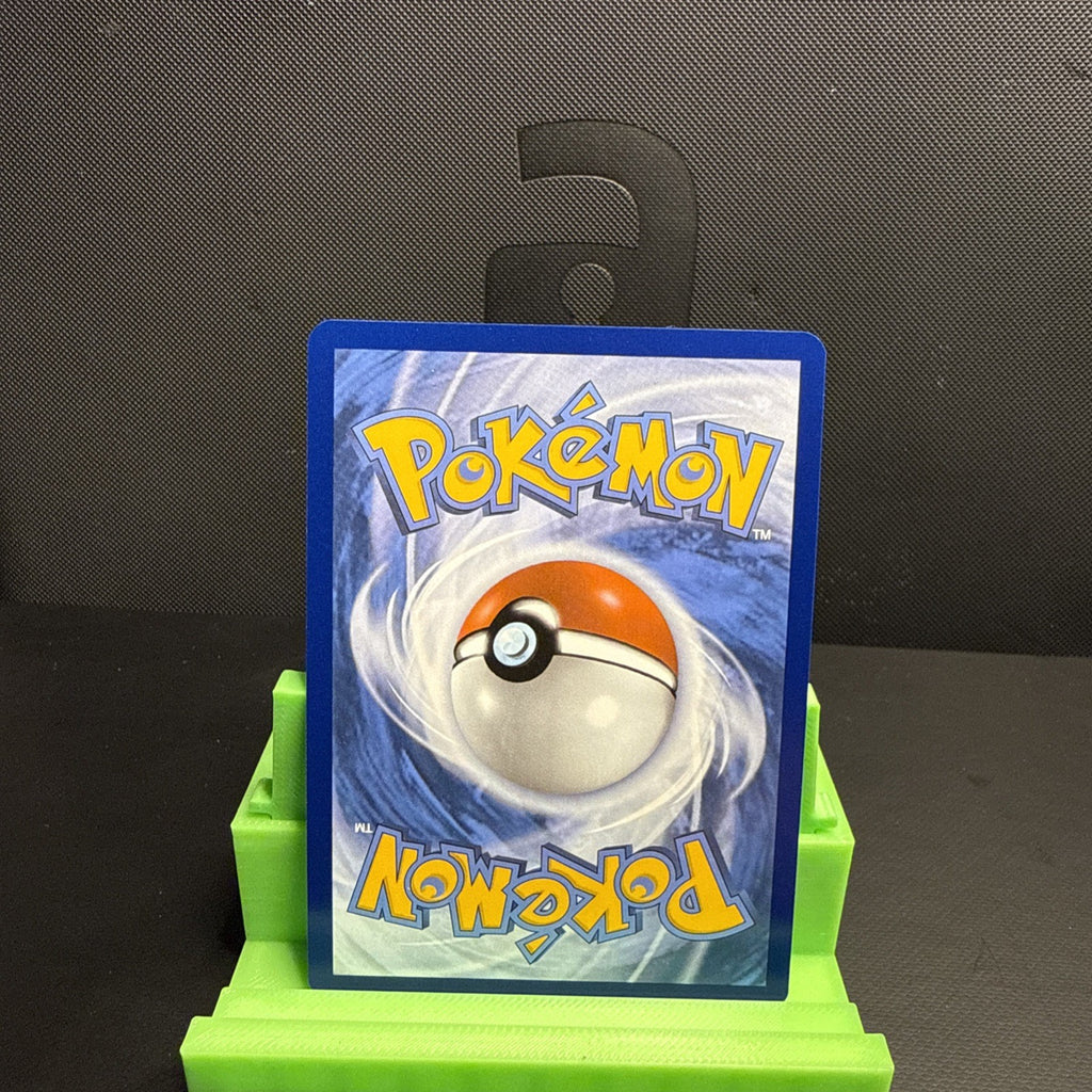 Sawk 130/086 Sv: White Flare Illustration Rare Full Art Holo Pokemon TCG EN