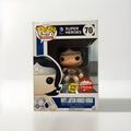 Funko POP! DC White Lantern Wonder Woman GITD #70 Fugitive Toys Sticker RARE