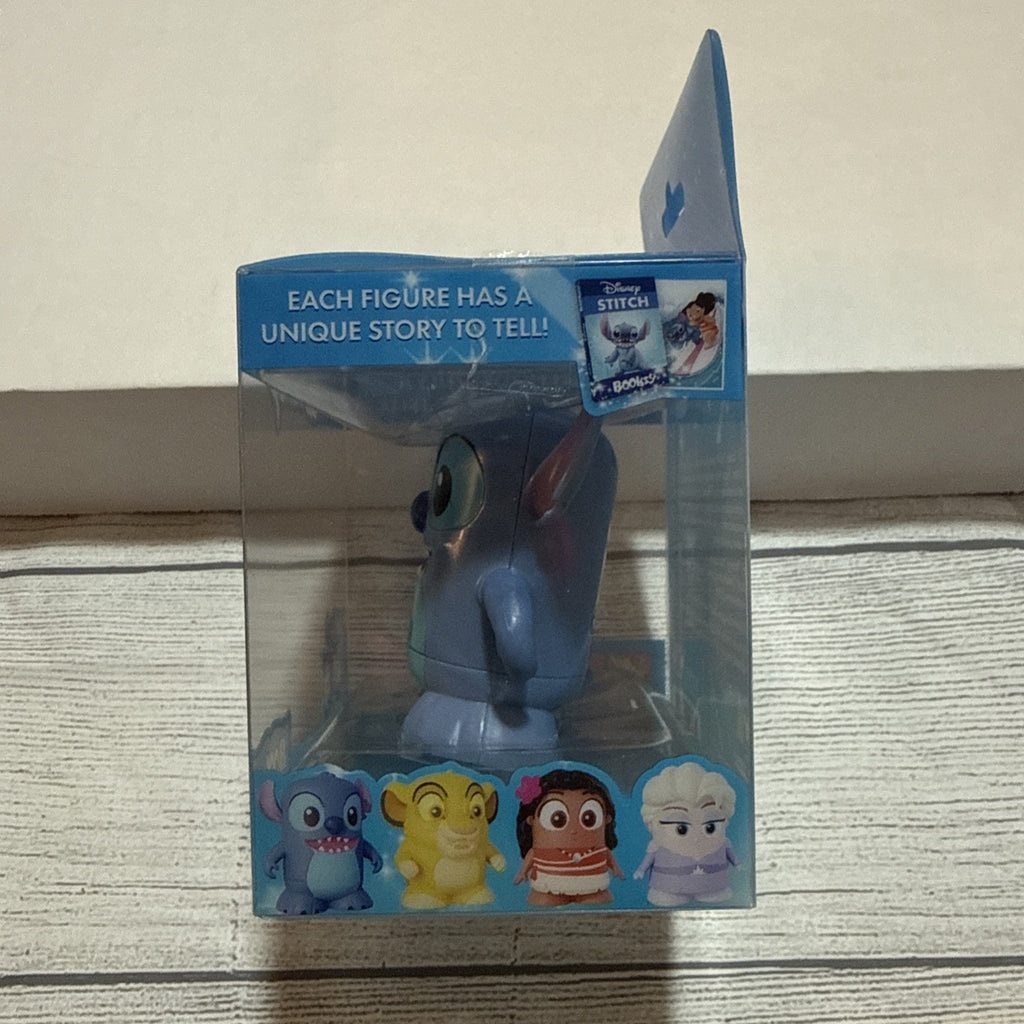 Disney Booksy Stitch