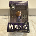 Wednesday Netflix Bianca Barclay Collectible Mini Figure Series 1 with Thing New