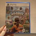 Sackboy: A Big Adventure (Sony PlayStation 5 PS5, 2020)
