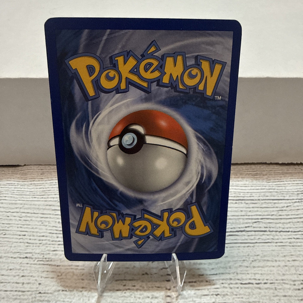 Pokémon Unown (J) J/28 Unseen Forces Holo 2005 LP EX