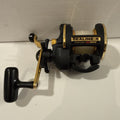 Daiwa Sealine X20SHV Speed Shaft Conventional Fishing Reel just serviced 