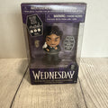 Gomez Homero Addams - Just Play Wednesday Collectible Mini Figure - Series 1