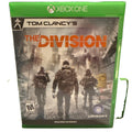 Tom Clancy's: The Division - Microsoft Xbox One