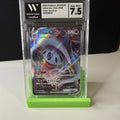 2022 Pokemon HATTERENE VMAX Japanese VSTAR Universe 066/172 WCC NM+ 7.5