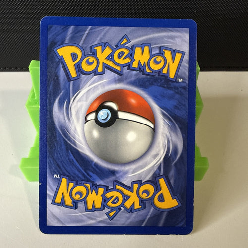 1999 Pokémon TCG Gyarados Base Set 6/102 Holo WOTC [NM-]