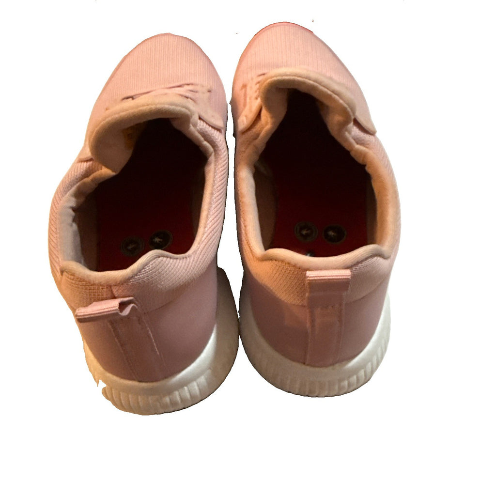 Skechers Shoes Womens Size US 10 Emma Soft Toe Work Pink MaxTRAX Slip Resistance
