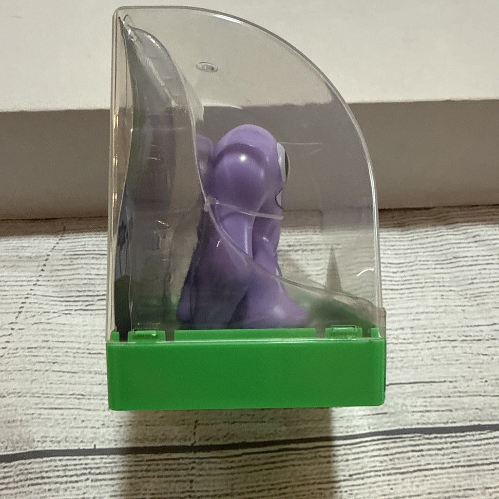 PhatMojo Garten of Banban Captain Fiddles Mini Figure Series 1 Purple Plastic