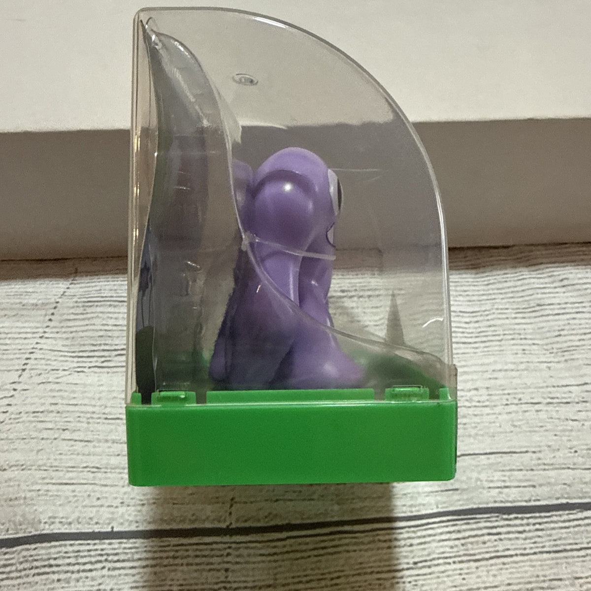 PhatMojo Garten of Banban Captain Fiddles Mini Figure Series 1 Purple Plastic