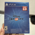 Disney Infinity - 2.0 Edition | CIB Complete | Sony PlayStation 4 | Fast shippin