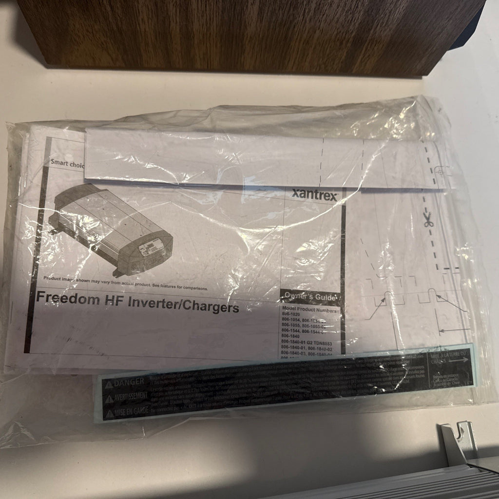 Xantrex Freedom HF  Power Inverter 1800T