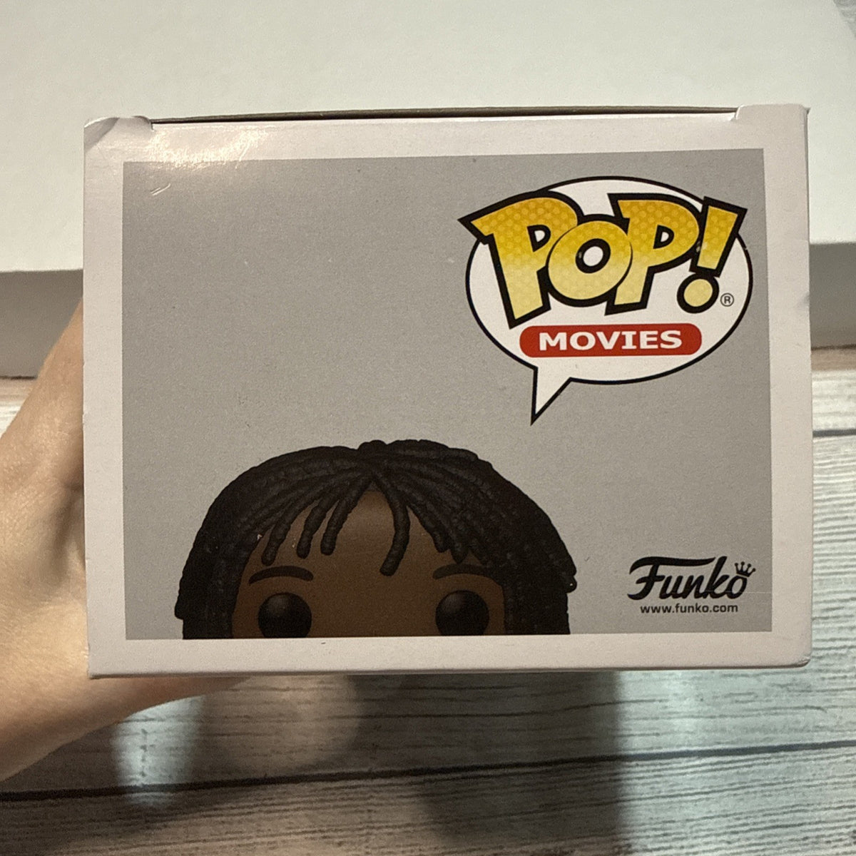 Funko Pop! Movies Cool Runnings Sanka Coffie Vinyl Figure #1083