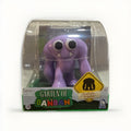 PhatMojo Garten of Banban Captain Fiddles Mini Figure Series 1 Purple Plastic