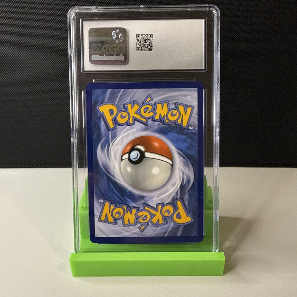CGC 10 Milcery 152/142 Illustration Rare Stellar Crown Pokemon Card IR