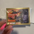 2003 Terry Labonte NASCAR Kellogg's Racing Cheez-It Card 3 of 5 Factory Sealed