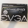 NVIDIA GeForce 210 1GB GDDR3 Graphics Card