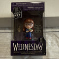 Addams Family Wednesday MARILYN THORNHILL 2.5" Mini FIgure & Thing ASL New